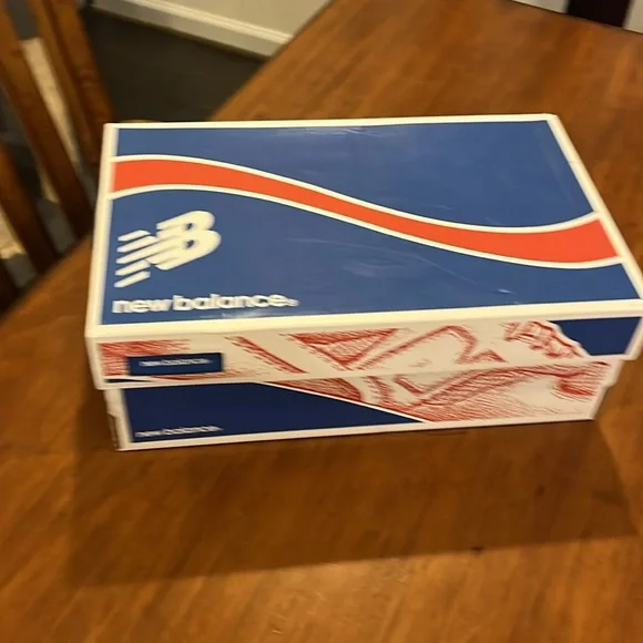 New Balance 574 Shoes Sneakers ML574ALD grey Mens Size 9.5